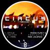 Take A Leaf (Original Mix) - miss jolanda&FRESH FUNKY S