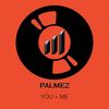 You+Me (Extended Mix) - Palmez