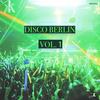 Dosha (Original Mix) - Pascal Sito
