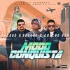 En Modo Conquista(feat. BalRod & Chacho DvD) - Yaakov&Balrod&Chacho DvD
