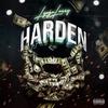 Harden (Explicit) - Lyngo Larry