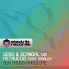 ***, ****s & Hardcore [feat. MC Marley] (Chaos Mix|Explicit) - Geos Crew&Scandal&Petruccio&MC Marley