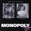 MONOPOLY - Ariana Grande&Victoria Monét