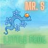 Little Frog - Mr. S