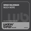 Strata (Original Mix) - Sergio Maldonado