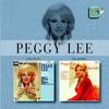 Gotta Travel On - Peggy Lee