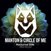 Nocturnal Side (Original Mix) - Manton&Circle Of Me