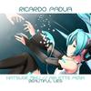 Beautiful Lies - Ricardo Padua&初音ミク&Arlette Pena