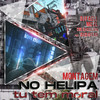 MONTAGEM NO HELIPA TU TEM MORAL - Dj Faell&MC ZL&CRL DJ KELVIN&Dj Djotah