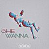 She Wanna (Explicit) - TyDaProblem