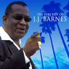 That's Just Never Enough - J.J. Barnes