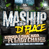 Mashup Di Place (Run Tingz Cru Dirty Remix) - Kursiva&Isaac Maya&Lady Chann