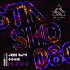 Hotter (Extended Mix) - Jess Bays&Oggie