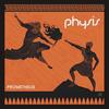 Prometheus - Physis