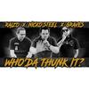 Whoda Thunk It?(feat. Raizo & Graves) (Explicit) - Nicko Steel&raizo&Graves