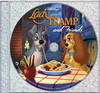 Bella Notte - Bill Thompson&Disney Studio Chorus&George Givot