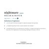 Nightmare (Explicit) - Belak&Masur&Kaleb Treis&Jake Bobb