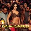 Chikni Chameli - Shreya Ghoshal&Ajay Gogavale&Atul Gogavale&Ajay-Atul