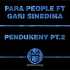 Pendukeny (Leandro Silva Remix) - Para People&Gari Sinedima&Leandro Silva