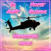 Helicopter(feat. Honey Blonde) (Remix) - DJ Maky&Honey Blonde