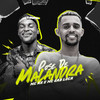 Pose de Malandra (Explicit) - MC AK&MC Gab Lucca