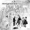 Tico Tico (Original Mix) - Frystal DJ&Rox