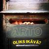 Oliks Ikävä (Explicit) - Arto