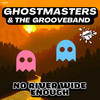 No River Wide Enough (Extended Mix) - GhostMasters&The GrooveBand