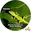 Gecko (Original Mix) - Stanny Franssen&Soren Aalberg