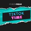 Tiktok Time - Fabien Pizar