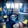 WANT (feat. Hijvc Kid) - Hijvc Kid&돈키(DonQ)