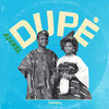 DUPĖ - Azekel