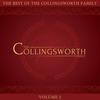 He Already Sees the Rainbow - The Collingsworth Family