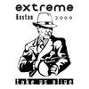 It's A Monster - Extreme