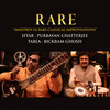 Rageshree - Drut Teentaal - Purbayan Chatterjee&Bickram Ghosh