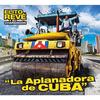 Intro: La Aplanadora de Cuba - Elito Revè Y Su Charangon