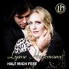 Halt mich fest (Marceldevan Dream Dance Version) - Lyane Hegemann