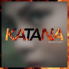 Katana - Tiffany Lhei&Nate M
