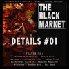 Nostalgia del futuro - The Black Market&Amedeo Nan&Edoardo Maggioni&Sup Nasa&Mistaman
