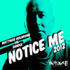 Notice Me (Soulflower Mix) - Matthias Heilbronn&Sandee