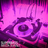 The Phantom (A Presence in the Mix) - Ibeeza Sunset