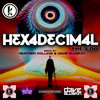 The End (The Edge Remix) - Hexadecimal&Heather Collins&Dave Gluskin