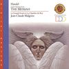 He Trusted in God That He Would Deliver Him (Vocal) - Worcester Cathedral Choir&La Grande Écurie et la Chambre du Roy (On Baroque Instruments)&Zino Francescatti&Georg Friedrich Händel&Ludwig van Beethoven&Jean-Claude Malgoire&Grande Écurie et la Chambre du Roy&Columbia Symphony Orchestra&Bruno Walter&James M. Bankhead