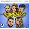 Vámonos (Curbi Remix|Explicit) - Kris Kross Amsterdam&Ally Brooke&Messiah