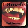 Dimelo (Explicit) - Madi Freedom