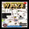 Waze(feat. Smurf, La5k & Sambo) - Lue Minks&La5k&Smurf&Sambo