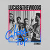 El Mejor Recuerdo (Acoustic) - Lucas & The Woods&Fabro