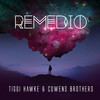 Remedio (Spanish Version) - Tiggi Hawke&Cowens Brothers