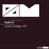 Lonely Fool (Original Mix) - Stefan K