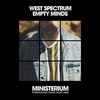 Empty Minds (club Mix) - West Spectrum
